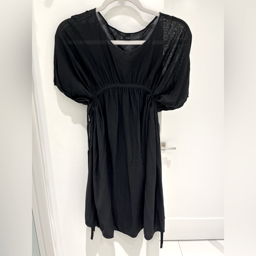 COS BABYDOLL TOP